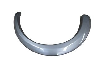 MITSUBISHI L200- PICK UP- 10/15; ARKA ÇAMURLUK AGZI PLASTIGI SAG (DODIK) 4X2