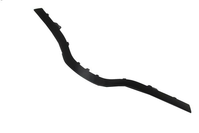 RENAULT KANGOO- 4- 14/21; ÖN PANJUR ÇITASI ALT SIYAH (TYG)