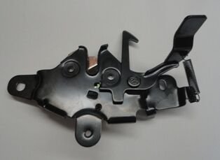 TOYOTA CRESSIDA- 89/92; KAPUT KILIDI