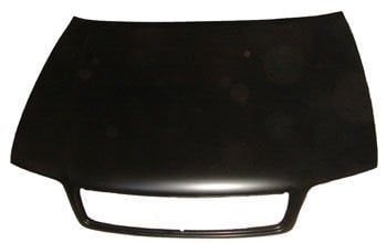 AUDI A4- 00/01; MOTOR KAPUTU (SU FISKIYE DELIKSIZ) (TYG)