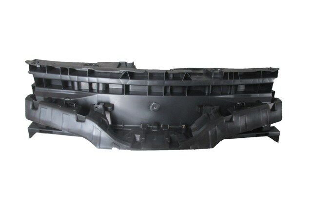 RENAULT KANGOO- 4- 14/21; ÖN PANJUR TAKVIYESI PLASTIK (ÖN PANEL ÜSTÜ) (TYG)