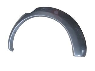 MITSUBISHI L200- PICK UP- 10/15; ARKA ÇAMURLUK AGZI PLASTIGI SOL (DODIK) 4X2