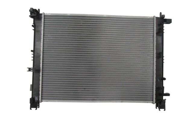 RENAULT SYMBOL- 13/21; SU RADYATÖRÜ 0.9TCE/1.5 DCI (BRAZING) (510X388X26) (MANUEL) ALM (ORIS)