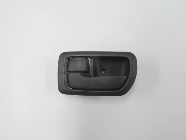 TOYOTA CARINA- 97/98; ÖN KAPI IÇ AÇMA KOLU SOL SIYAH (HUSHAN)