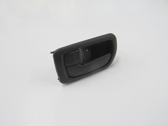 TOYOTA CARINA- 97/98; ÖN KAPI IÇ AÇMA KOLU SOL SIYAH (HUSHAN)