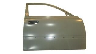 HYUNDAI ACCENT- MILENYUM- 00/02; ÖN KAPI KOMPLE SAG GRI BOYALI (ICESIZ) (BFN)