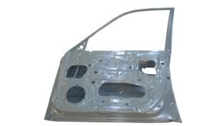 HYUNDAI ACCENT- MILENYUM- 00/02; ÖN KAPI KOMPLE SAG GRI BOYALI (ICESIZ) (BFN)