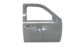 FORD RANGER- PICK UP- 10/12; ÖN KAPI KOMPLE SAG GRI BOYALI (ICELI/ÇEKOMASTIKLI)(YAN SANAYI) (TW)