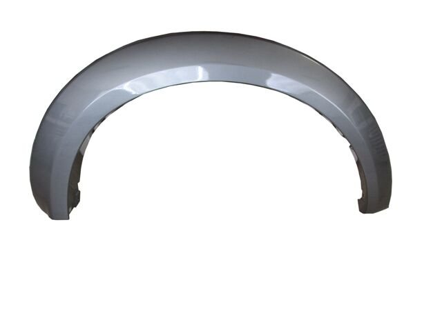 MITSUBISHI L200- PICK UP- 06/09; ARKA ÇAMURLUK AGZI PLASTIGI SAG (DODIK) 4X4 (ORIJINAL)