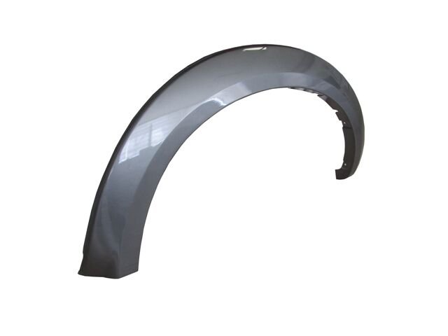 MITSUBISHI L200- PICK UP- 06/09; ARKA ÇAMURLUK AGZI PLASTIGI SAG (DODIK) 4X4 (ORIJINAL)