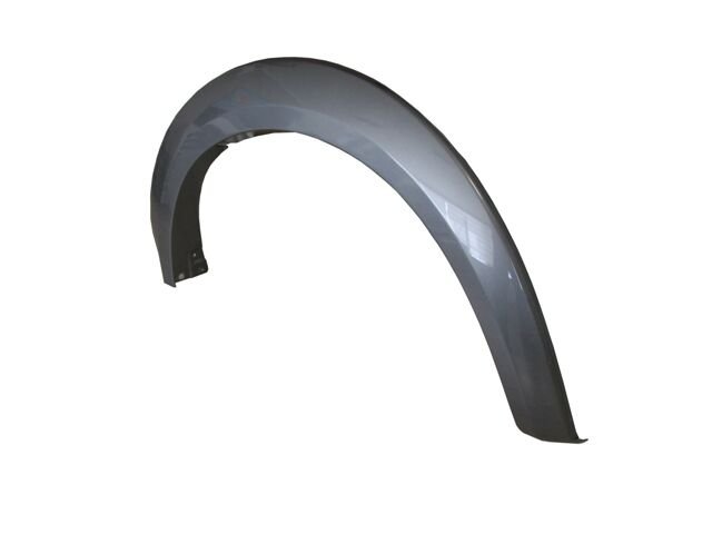 MITSUBISHI L200- PICK UP- 06/09; ARKA ÇAMURLUK AGZI PLASTIGI SAG (DODIK) 4X4 (ORIJINAL)