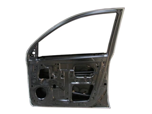 NISSAN MICRA- K13- 10/13; ÖN KAPI KOMPLE SAG SIYAH/ÇELIK BARLI (ICELI/ÇEKOMASTIKLI) (TW)