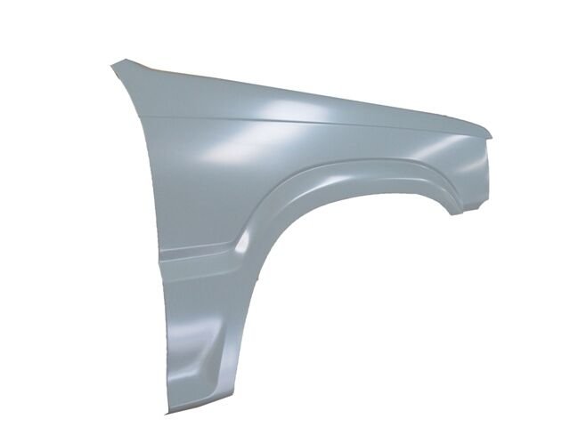 MAZDA B2500- PICK UP- 97/00; ÖN ÇAMURLUK DELIKSIZ SAG GRI BOYALI (SIMYI)