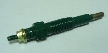 KIA HI BESTA- MINIBÜS- 97/99; ISITMA BUJISI 12V (KORE)