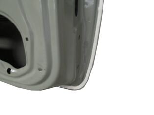 FORD RANGER- PICK UP- 10/12; ÖN KAPI KOMPLE SOL GRI BOYALI (ICELI/ÇEKOMASTIKLI)(YAN SANAYI) (TW)