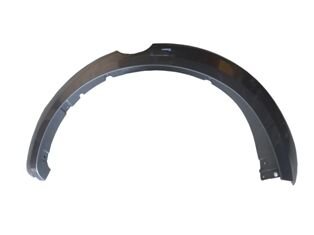 MITSUBISHI L200- PICK UP- 06/09; ARKA ÇAMURLUK AGZI PLASTIGI SOL (DODIK) 4X4 (ORIJINAL)