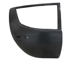 MITSUBISHI L200- PICK UP- 06/15; ARKA KAPI KOMPLE SAG (ICELI/ÇEKOMASTIKLI)(YAN SANAYI) (TW)