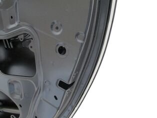 MITSUBISHI L200- PICK UP- 06/15; ARKA KAPI KOMPLE SAG (ICELI/ÇEKOMASTIKLI)(YAN SANAYI) (TW)