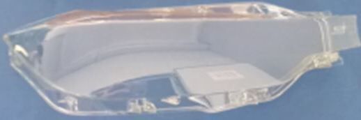 BMW 3 SERI- F30- 12/14; FAR LAMBASI CAMI SAG