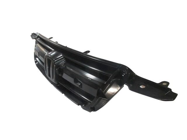 HONDA CRV- 02/04; ÖN PANJUR IÇ SIYAH (TYG)