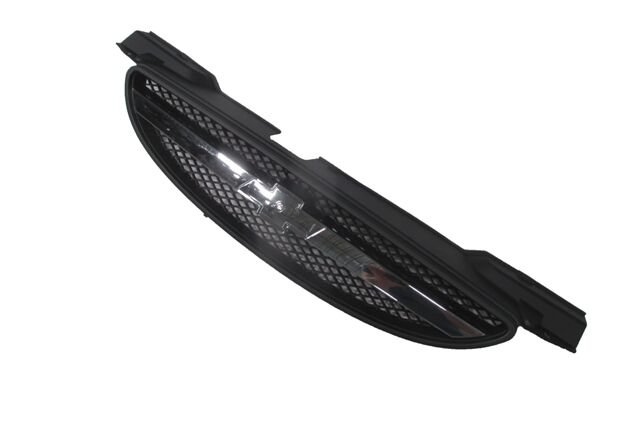 CHEVROLET AVEO- SD/HB- 04/05; ÖN PANJUR SIYAH (NIKELAJ ÇITALI) (BFN)