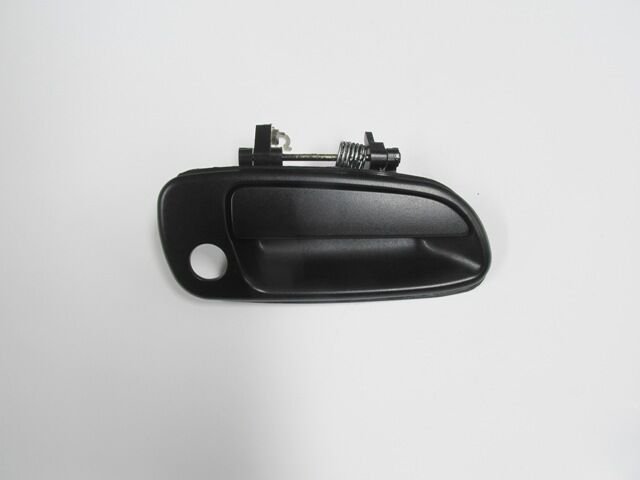 TOYOTA CARINA- 97/98; ÖN KAPI DIS AÇMA KOLU SAG SIYAH (HUSHAN)