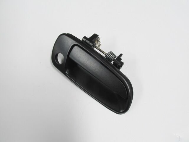 TOYOTA CARINA- 97/98; ÖN KAPI DIS AÇMA KOLU SAG SIYAH (HUSHAN)