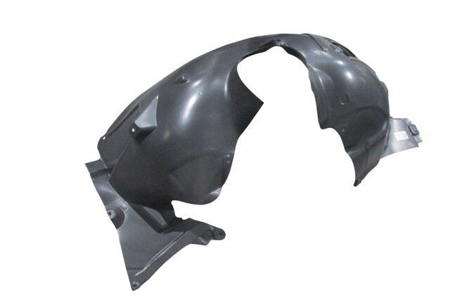 MERCEDES A CLASS- W176- 11/17; ÖN ÇAMURLUK DAVLUMBAZI SOL