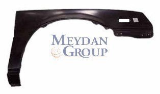 MITSUBISHI LANCER- GOLD- 87/88; ÖN ÇAMURLUK DELIKLI SAG (SINYAL DELIGI ÖNDE)