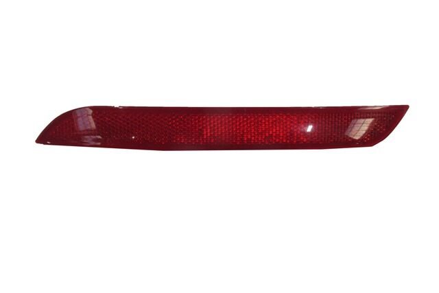 BMW 3 SERI- F30- 12/14; ARKA TAMPON REFLEKTÖRÜ SAG KIRMIZI