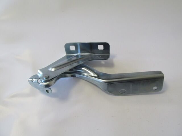 NISSAN MICRA- K13- 10/13; KAPUT MENTESESI SOL (TYG)