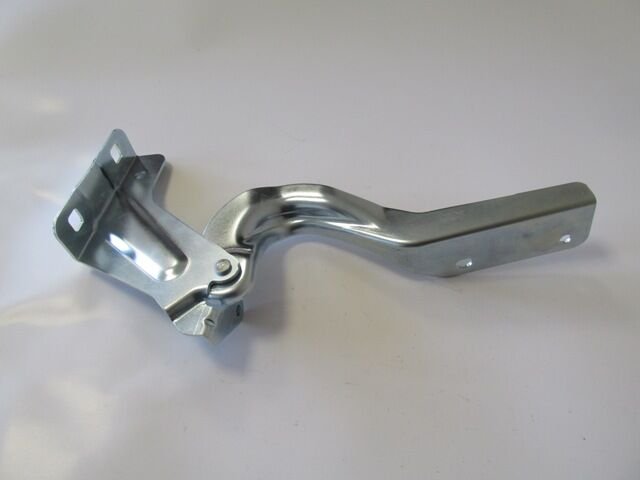 NISSAN MICRA- K13- 10/13; KAPUT MENTESESI SOL (TYG)