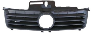 VOLKSWAGEN POLO- 5- 02/05; ÖN PANJUR SIYAH (ÇIFT FARLI TIP) (TYG)
