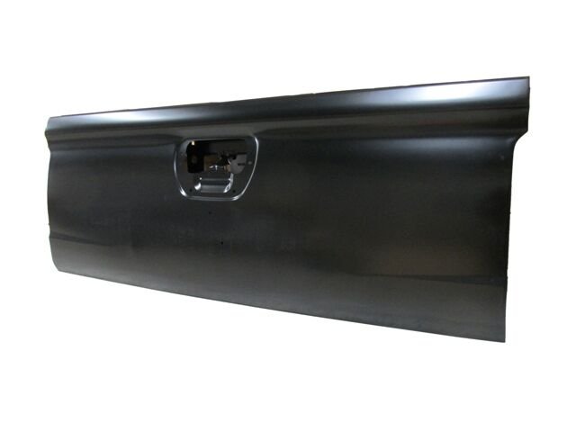 MITSUBISHI L200- PICK UP- 10/15; ARKA BAGAJ KAPAGI KOMPLE (ORTADAN AÇMALI) (TW)