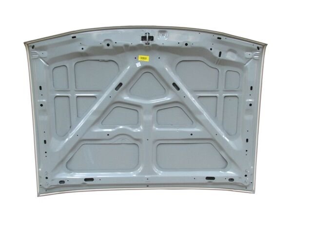 MAZDA B2500- PICK UP- 97/00; MOTOR KAPUTU GRI BOYALI (ICELI /ÇEKOMASTIKLI) (SIMYI)