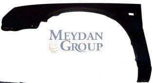 MITSUBISHI LANCER- GOLD- 87/88; ÖN ÇAMURLUK DELIKLI SOL (SINYAL DELIGI ARKADA)