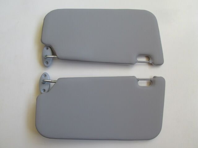 FORD FIESTA- 02/07; GÜNESLIK SAG/SOL SET 2 PARÇA