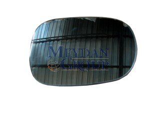 DACIA LOGAN- 04/08; AYNA CAMI SAG ISITMALI