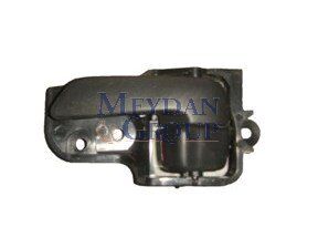 TOYOTA CARINA- 97/98; ARKA KAPI IÇ AÇMA KOLU SAG GRI