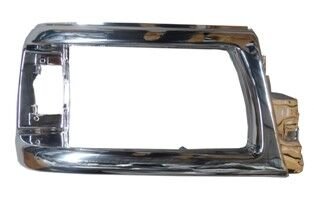 MAZDA B2500- PICK UP- 97/00; FAR ÇERÇEVESI SAG NIKELAJLI (FPI)
