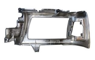 MAZDA B2500- PICK UP- 97/00; FAR ÇERÇEVESI SAG NIKELAJLI (FPI)
