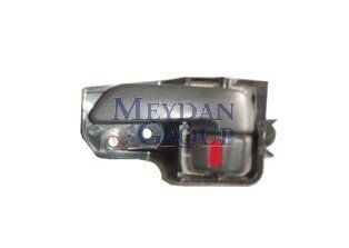 TOYOTA CARINA- 97/98; ARKA KAPI IÇ AÇMA KOLU L GRI