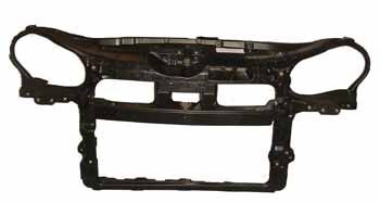 VOLKSWAGEN POLO- 5- 02/05; ÖN PANEL KOMPLE PLASTIK KLIMALI TIP (ÇIFT FARLI TIP) (TW)