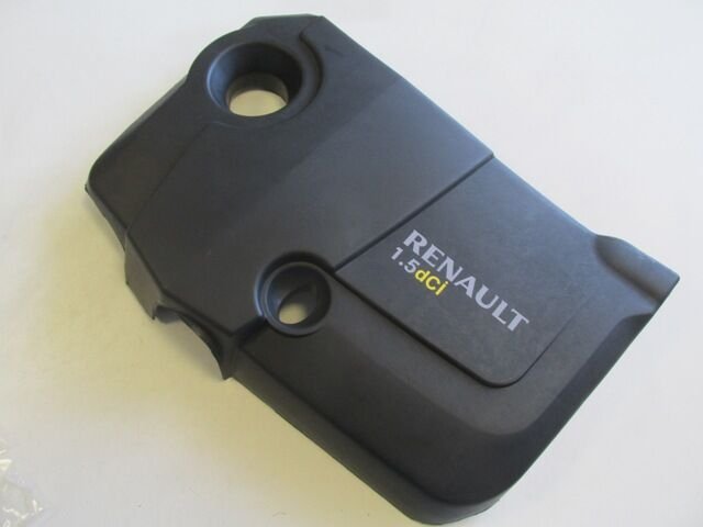 RENAULT MEGANE- 2- 03/09; MOTOR ÜST KAPAGI 1,5 DCI K9K