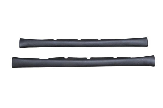 FIAT PALIO- 02/05; MARSPIYEL PLASTIGI SAG/SOL SET 2 PARÇA