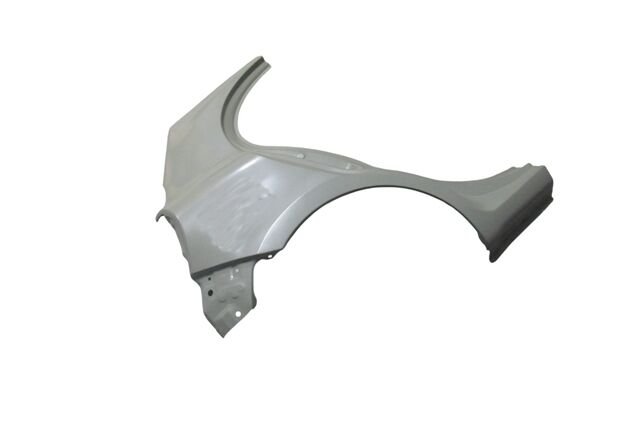 NISSAN MICRA- K13- 10/13; ARKA ÇAMURLUK SAG GRI BOYALI (TW)