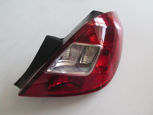 OPEL CORSA- D- 07/14; STOP LAMBASI SAG (MARS)