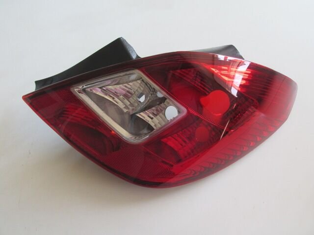 OPEL CORSA- D- 07/14; STOP LAMBASI SAG (MARS)