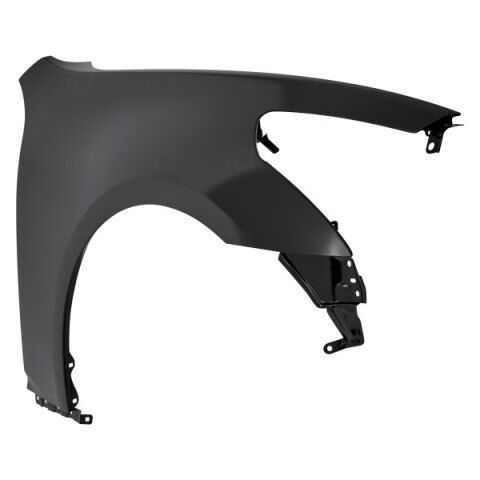 NISSAN INFINITI- G35- 07/08; ÖN ÇAMURLUK SAG (BASE/JOURNEY MODEL) (TW)