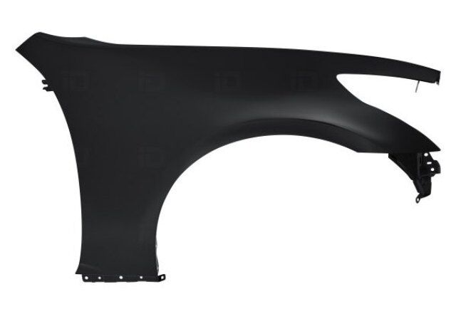 NISSAN INFINITI- G35- 07/08; ÖN ÇAMURLUK SAG (BASE/JOURNEY MODEL) (TW)